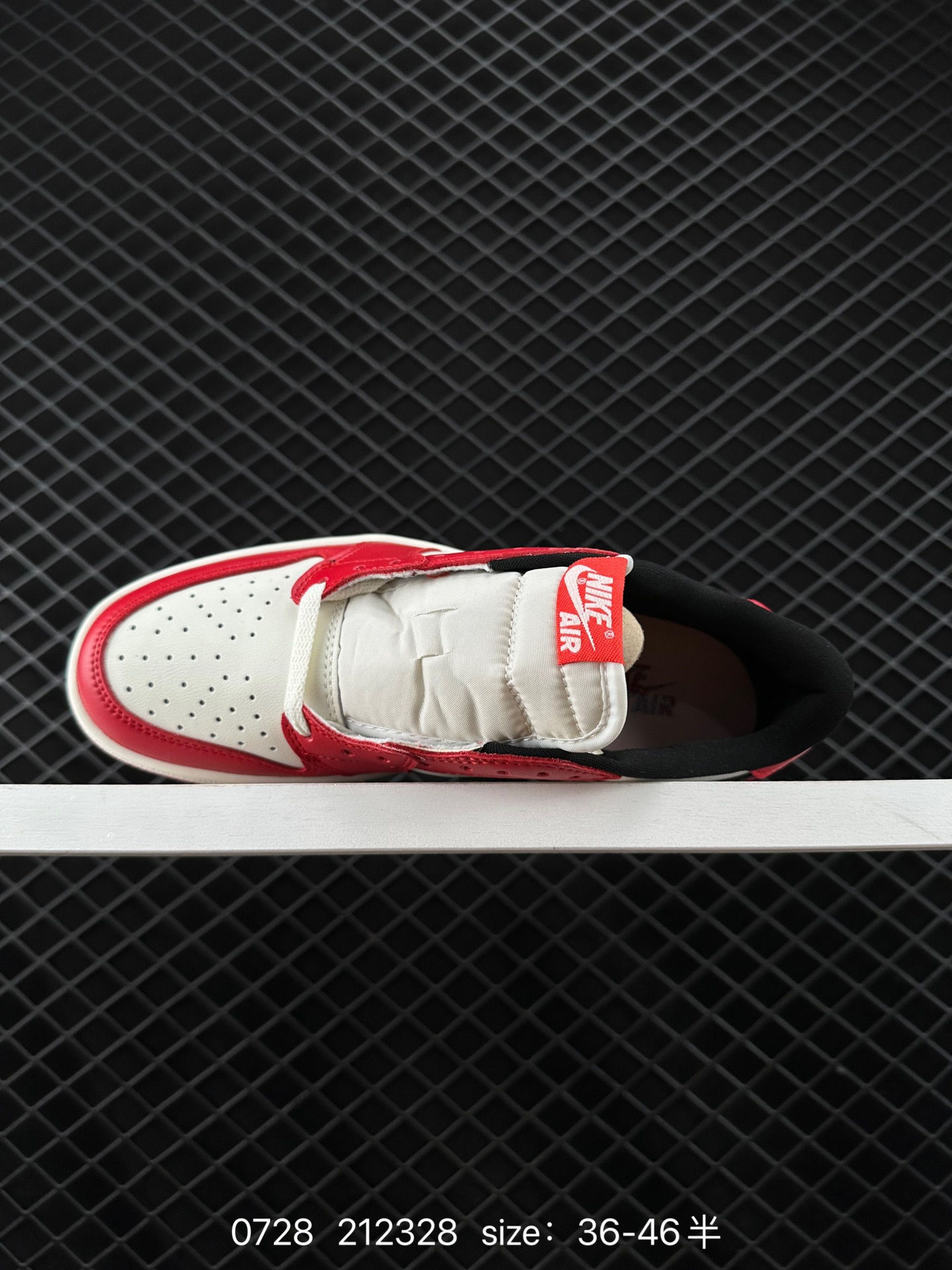 Air Jordan 1 Low AJ1